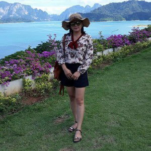 Chureeporn Deesakul profile icon