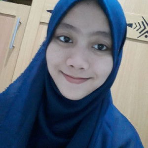 Putri Mayang sari profile icon