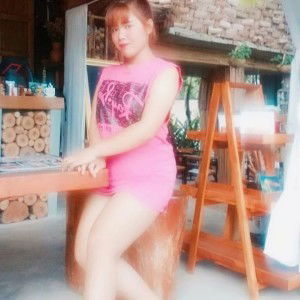 Warunee Lungkx profile icon