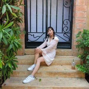 Nattida Wetchakit profile icon