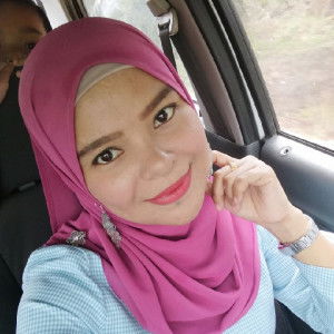 Norliza Miskon profile icon