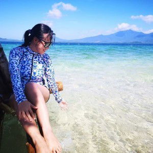 Mara Cervania profile icon