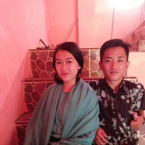 AdHi Untung profile icon