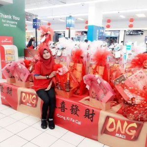 Puteri Syaziera profile icon