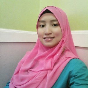 Nurul Nisa Yaakop profile icon