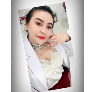 Shenny Galuh profile icon