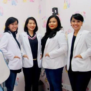 Bidan Fatma profile icon