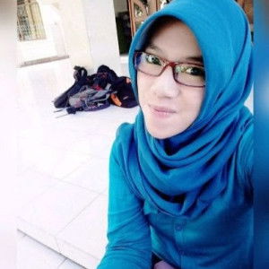 Annisa Andarini profile icon