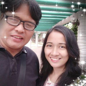 Glecy JoySoriano profile icon