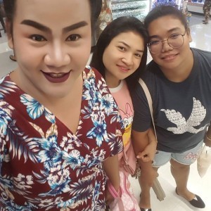 Onauma Srilaor profile icon