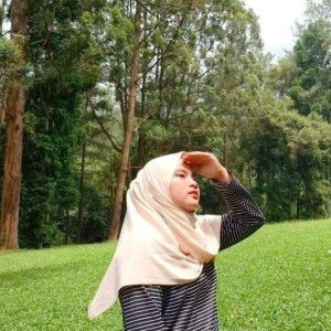 Desy Supriani profile icon