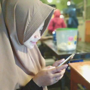 Devi Marliana profile icon