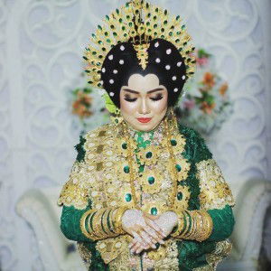 Miftahul Jannah Muzgun profile icon