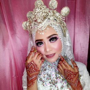 Wulandari Karim profile icon