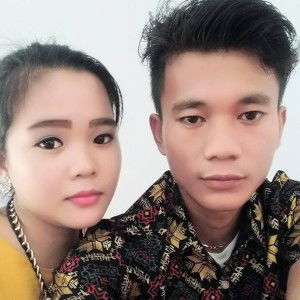 Selvanus Ndrr profile icon