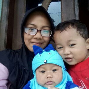 Gusti Ayu Paramitha profile icon