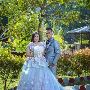 Via Oktaviani Dialova Haloho profile icon