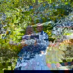 Via Oktaviani Dialova Haloho profile icon