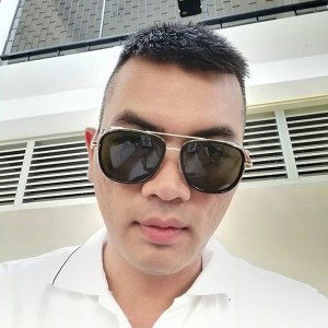 Sintuu Jay Chumkamol profile icon