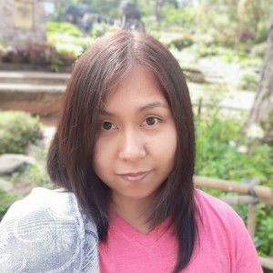 Melliesa Ped Villanueva profile icon