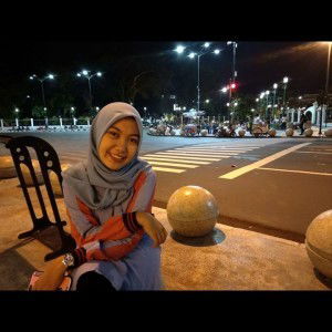 Ovi Anasta Dwi Octavia profile icon