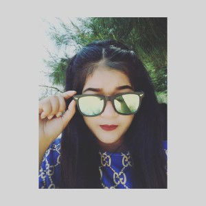 Fatin Wirunya profile icon