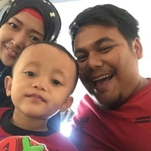 Baitin Khusnul Chotimah profile icon