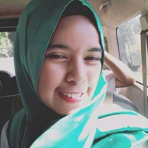 Dafiya Khanza Ramadhani Hasan profile icon