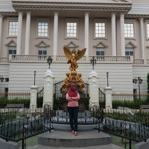 Ichiban Lin Dha profile icon