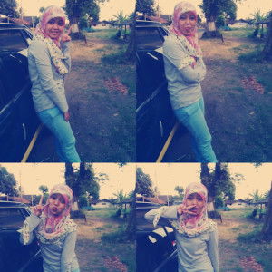 ayu mega lestari profile icon