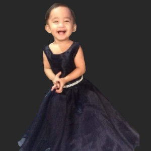 Lariss Ilano Delantar profile icon