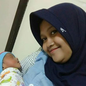 Nur Roziyati profile icon