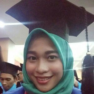 Nanda Febriyanti profile icon