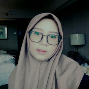 Anisa Nuzzila profile icon