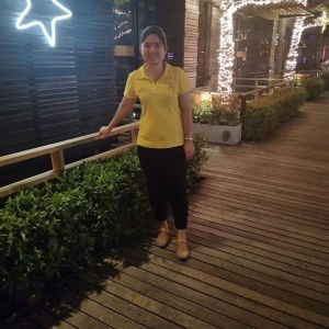 Tanyarat Putirataya profile icon