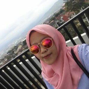 nurreza wulandari profile icon