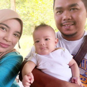 Norhidayah Ridzuan profile icon