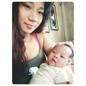 Aica Mhera Narciso profile icon