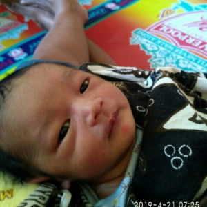 Siti Nurcahaya profile icon