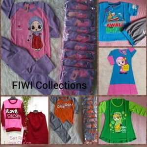 Fitri Ummu Faqih profile icon