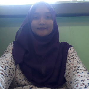 Nur Ieza profile icon