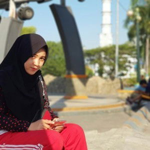 Liswatin Aisyah profile icon