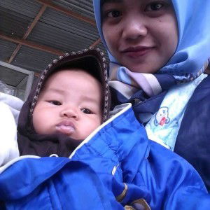 Suci Uci profile icon