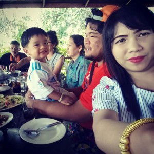 จริยา เย็นเยือก profile icon