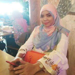 Siti Aizatul Aiman profile icon