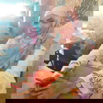 Siti Aizatul Aiman profile icon