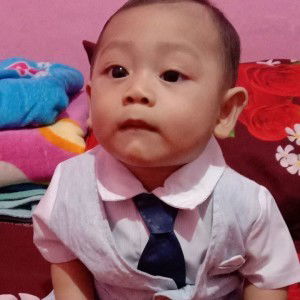 Muh Rafa Azka Putra profile icon