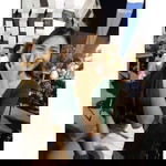 Color Blue profile icon