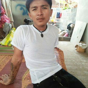 จา'ระ บี profile icon