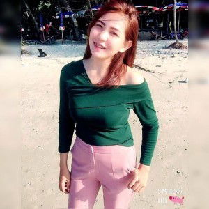 Siriprapa Prapakul profile icon